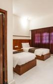 Туры в отель Suka Beach Inn Туры в отель Suka Beach Inn