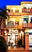 Туры в отель Phoenix Homestay Hoi An Туры в отель Phoenix Homestay Hoi An