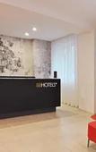 Туры в отель BB Hotels Aparthotel Visconti Туры в отель BB Hotels Aparthotel Visconti