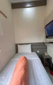 Туры в отель Front One Residence Syariah Mampang Туры в отель Front One Residence Syariah Mampang