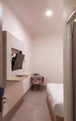 Туры в отель Front One Residence Syariah Mampang Туры в отель Front One Residence Syariah Mampang