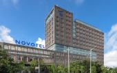 Туры в отель Novotel Shanghai Clover Туры в отель Novotel Shanghai Clover