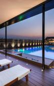 Туры в отель Novotel Shanghai Clover Туры в отель Novotel Shanghai Clover