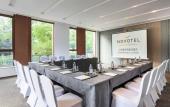 Туры в отель Novotel Shanghai Clover Туры в отель Novotel Shanghai Clover