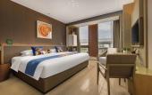 Туры в отель Novotel Shanghai Clover Туры в отель Novotel Shanghai Clover