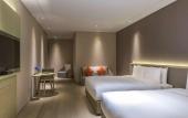 Туры в отель Novotel Shanghai Clover Туры в отель Novotel Shanghai Clover