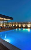 Туры в отель Novotel Shanghai Clover Туры в отель Novotel Shanghai Clover