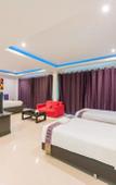 Туры в отель The Serenity Resort Туры в отель The Serenity Resort