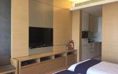 Туры в отель Guangzhou Xing Yi International Apartment - Poly World Branch Туры в отель Guangzhou Xing Yi International Apartment - Poly World Branch