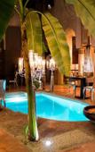 Туры в отель Riad Noir d'Ivoire Туры в отель Riad Noir d'Ivoire