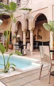 Туры в отель Riad Noir d'Ivoire Туры в отель Riad Noir d'Ivoire