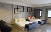 Туры в отель The Loft at Chiangrai Туры в отель The Loft at Chiangrai