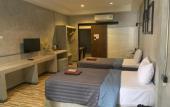 Туры в отель The Loft at Chiangrai Туры в отель The Loft at Chiangrai