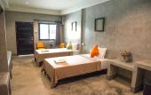 Туры в отель The Loft at Chiangrai Туры в отель The Loft at Chiangrai