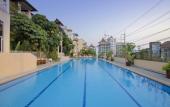 Туры в отель Argyle Apartments Pattaya Туры в отель Argyle Apartments Pattaya
