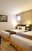 Туры в отель Kings Hotel Dalat Туры в отель Kings Hotel Dalat