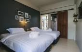 Туры в отель Cozy Inn Chiang Mai Туры в отель Cozy Inn Chiang Mai