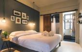 Туры в отель Cozy Inn Chiang Mai Туры в отель Cozy Inn Chiang Mai