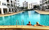 Туры в отель Platinum Suites Studio Condo Jomtien Туры в отель Platinum Suites Studio Condo Jomtien