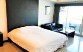 Туры в отель Platinum Suites Studio Condo Jomtien Туры в отель Platinum Suites Studio Condo Jomtien