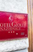 Туры в отель Giolli Nazionale Туры в отель Giolli Nazionale
