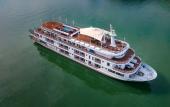 Туры в отель Paradise Elegance Cruise Туры в отель Paradise Elegance Cruise