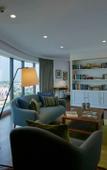 Туры в отель The Waverly Hotel & Residences Туры в отель The Waverly Hotel & Residences