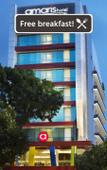 Туры в отель Amaris Hotel Setiabudhi Туры в отель Amaris Hotel Setiabudhi