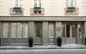 Туры в отель Hotel Victoire & Germain Туры в отель Hotel Victoire & Germain