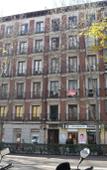 Туры в отель Overnight Madrid Туры в отель Overnight Madrid