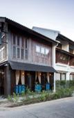 Туры в отель ONCE (upon a time) Chiang Mai Boutique Home Туры в отель ONCE (upon a time) Chiang Mai Boutique Home
