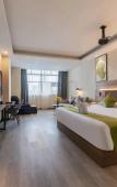 Туры в отель GreenTree Inn HaiKou Longhua District JinNiu Road Hotel Туры в отель GreenTree Inn HaiKou Longhua District JinNiu Road Hotel