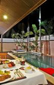 Туры в отель The Kara Pool Villa Туры в отель The Kara Pool Villa