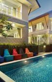 Туры в отель Askara Canggu Townhouse Туры в отель Askara Canggu Townhouse
