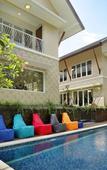 Туры в отель Askara Canggu Townhouse Туры в отель Askara Canggu Townhouse