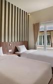 Туры в отель Askara Canggu Townhouse Туры в отель Askara Canggu Townhouse