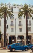 Туры в отель ONOMO Hotel Rabat Terminus Туры в отель ONOMO Hotel Rabat Terminus