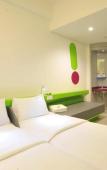 Туры в отель POP! Hotel Diponegoro Surabaya Туры в отель POP! Hotel Diponegoro Surabaya