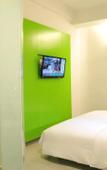 Туры в отель POP! Hotel Diponegoro Surabaya Туры в отель POP! Hotel Diponegoro Surabaya