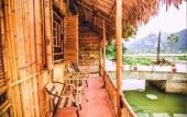 Туры в отель Tam Coc Rice Fields Resort Туры в отель Tam Coc Rice Fields Resort