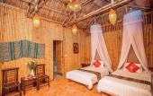 Туры в отель Tam Coc Rice Fields Resort Туры в отель Tam Coc Rice Fields Resort