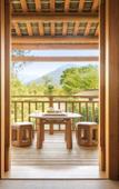 Туры в отель Six Senses Qing Cheng Mountain Туры в отель Six Senses Qing Cheng Mountain