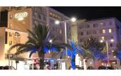 Туры в отель OKKO Hotels Cannes Centre Туры в отель OKKO Hotels Cannes Centre