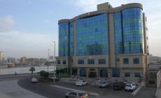 Al Andalus Tolen hotel
