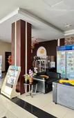 Туры в отель Atria Inn Туры в отель Atria Inn
