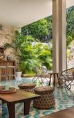 Туры в отель Hotel Tiki Tiki Tulum Туры в отель Hotel Tiki Tiki Tulum