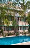 Туры в отель Hotel Tiki Tiki Tulum Туры в отель Hotel Tiki Tiki Tulum