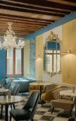 Туры в отель Отель NH Venezia Santa Lucia Туры в отель Отель NH Venezia Santa Lucia