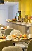 Туры в отель Citadines Tour Eiffel Paris Туры в отель Citadines Tour Eiffel Paris
