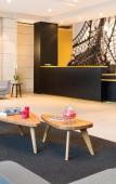 Туры в отель Citadines Tour Eiffel Paris Туры в отель Citadines Tour Eiffel Paris
